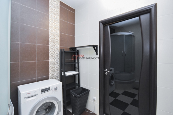 
  Сдам в аренду 1-комнатную квартиру, 41.7 м², Новосибирск

. Фото 12.