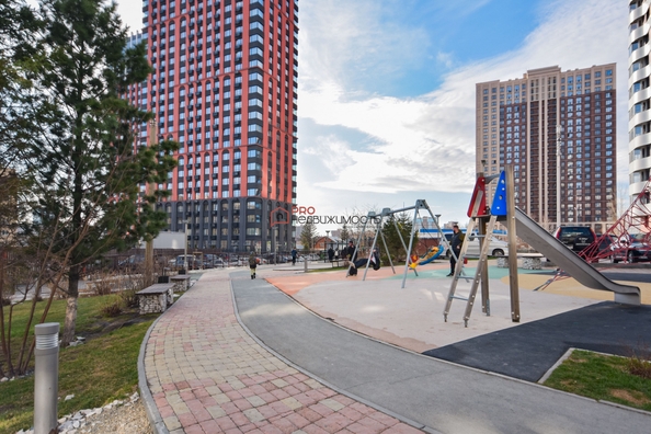 
  Сдам в аренду 1-комнатную квартиру, 41.7 м², Новосибирск

. Фото 14.
