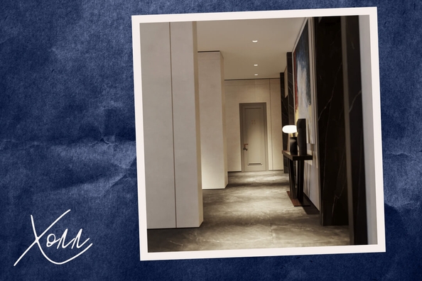 
  Продается 1-комн. квартира, 38.4 м², ЖК Willart (Виларт), дом 2
. Фото 24.
