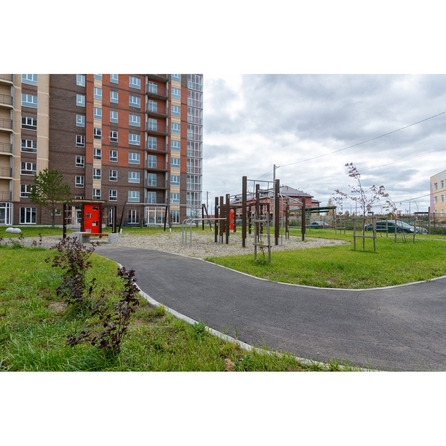 
  Продается 1-комн. квартира, 35.42 м², ЖК Экополис, дом 1
. Фото 10.
