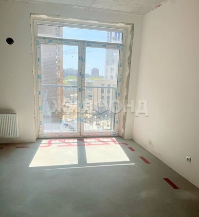 
  Продается 1-комн. квартира, 27.18 м², ЖК Расцветай на Красном, дом 9
. Фото 2.