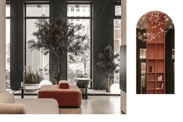 
  Продается 2-комн. квартира, 40.46 м², ЖК Balance (Баланс), 3 очередь
. Фото 24.
