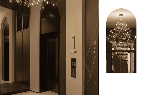 
   Продам студию, 25.91 м², Balance (Баланс), 3 очередь

. Фото 26.
