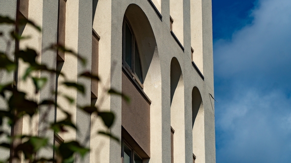 
  Продается 2-комн. квартира, 50.98 м², ЖК Balance (Баланс), 3 очередь
. Фото 33.