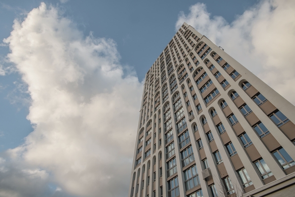 
   Продам 3-комнатную, 71.51 м², Balance (Баланс), 3 очередь

. Фото 35.