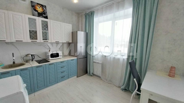 
  Продается студия, 26.3 м², ЖК На Шоссейной, дом 1
. Фото 3.