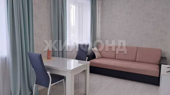 
  Продается студия, 26.3 м², ЖК На Шоссейной, дом 1
. Фото 7.
