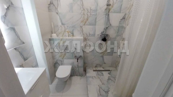 
  Продается студия, 26.3 м², ЖК На Шоссейной, дом 1
. Фото 12.