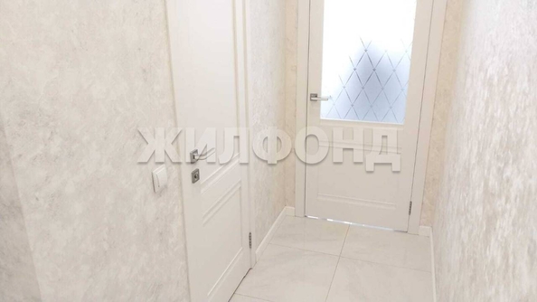 
  Продается студия, 26.3 м², ЖК На Шоссейной, дом 1
. Фото 13.