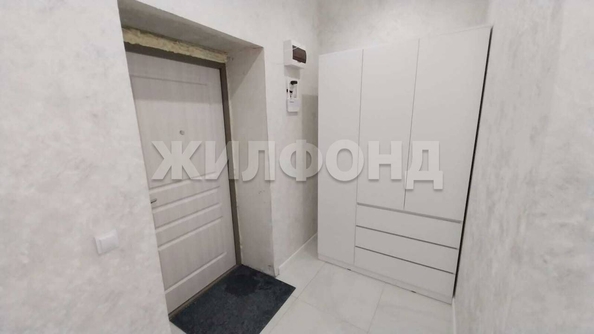 
  Продается студия, 26.3 м², ЖК На Шоссейной, дом 1
. Фото 15.