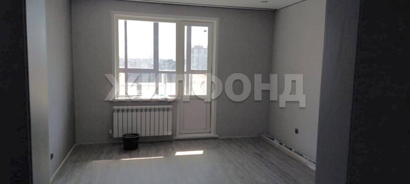 
  Продается студия, 28.7 м², ЖК Писарева, дом 1
. Фото 3.