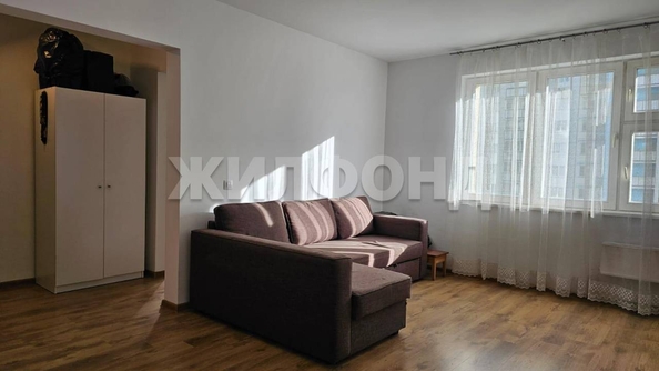
  Продается 1-комн. квартира, 39.5 м², Горский мкр, д. 78
. Фото 1.