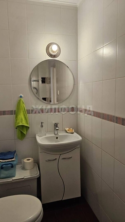 
  Продается 1-комн. квартира, 39.5 м², Горский мкр, д. 78
. Фото 9.