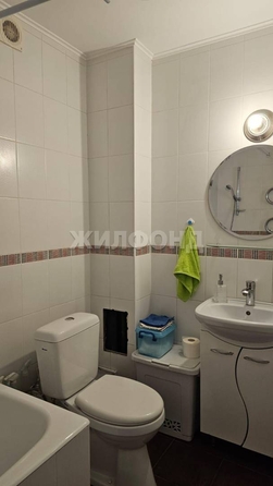 
  Продается 1-комн. квартира, 39.5 м², Горский мкр, д. 78
. Фото 10.