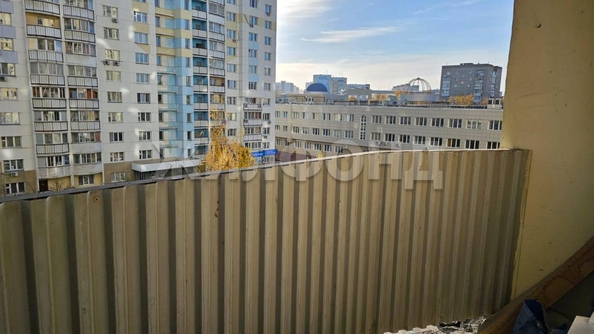 
  Продается 1-комн. квартира, 39.5 м², Горский мкр, д. 78
. Фото 11.