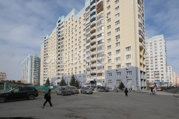 
  Продается 1-комн. квартира, 39.5 м², Горский мкр, д. 78
. Фото 16.