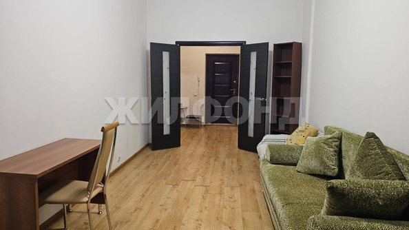 
  Продается 1-комн. квартира, 41.7 м², Горский мкр, д. 8а
. Фото 3.