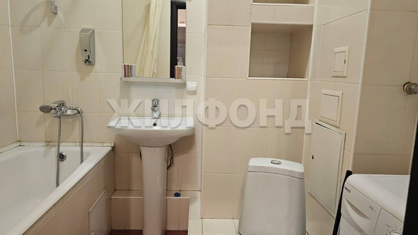 
  Продается 1-комн. квартира, 41.7 м², Горский мкр, д. 8а
. Фото 9.