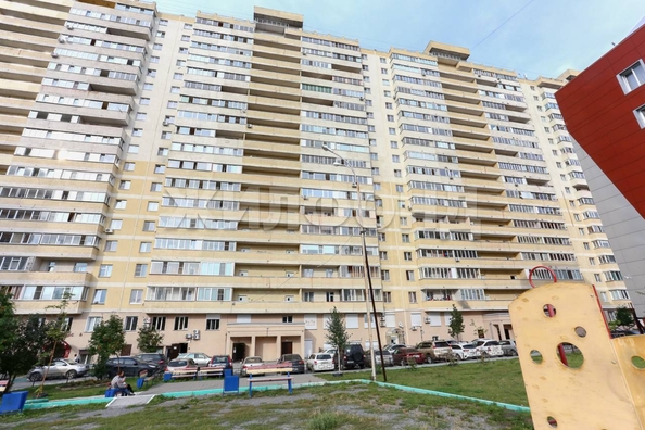 
  Продается 1-комн. квартира, 41.7 м², Горский мкр, д. 8а
. Фото 15.