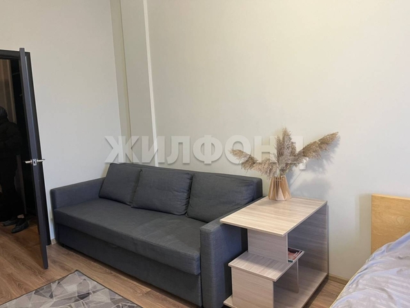 
  Продается 1-комн. квартира, 41.7 м², Горский мкр, д. 8а
. Фото 5.