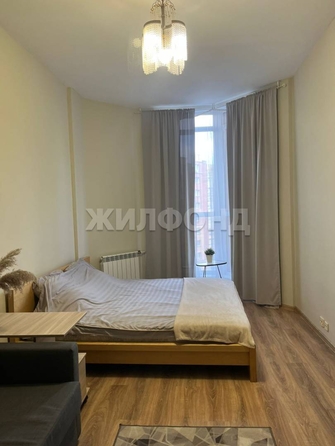 
  Продается 1-комн. квартира, 41.7 м², Горский мкр, д. 8а
. Фото 6.