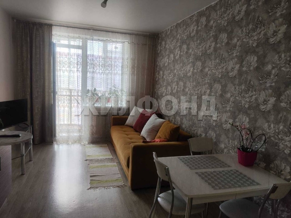 
  Продается 1-комн. квартира, 38.7 м², ЖК Дивногорский, дом 46
. Фото 4.