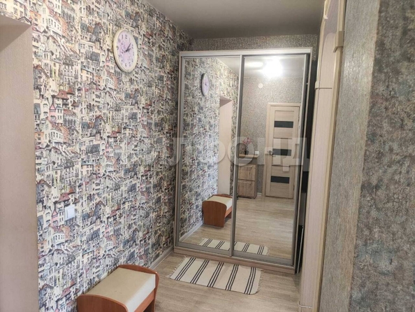
  Продается 1-комн. квартира, 38.7 м², ЖК Дивногорский, дом 46
. Фото 8.