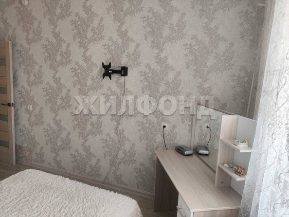 
  Продается 1-комн. квартира, 38.7 м², ЖК Дивногорский, дом 46
. Фото 15.