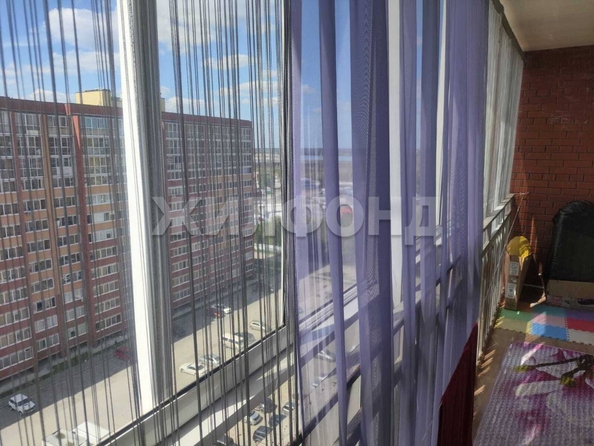 
  Продается 1-комн. квартира, 38.7 м², ЖК Дивногорский, дом 46
. Фото 18.