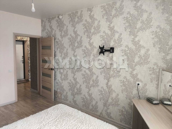 
  Продается 1-комн. квартира, 38.7 м², ЖК Дивногорский, дом 46
. Фото 21.