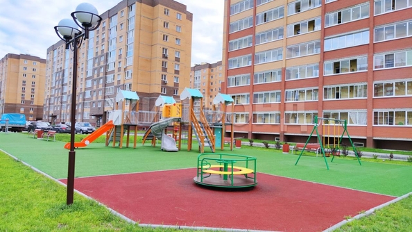 
  Продается 1-комн. квартира, 38.7 м², ЖК Дивногорский, дом 46
. Фото 28.