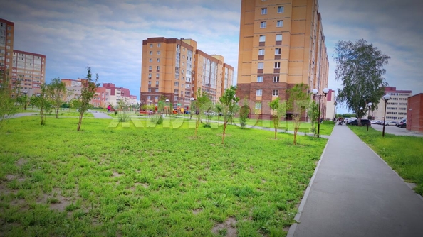 
  Продается 1-комн. квартира, 38.7 м², ЖК Дивногорский, дом 46
. Фото 36.