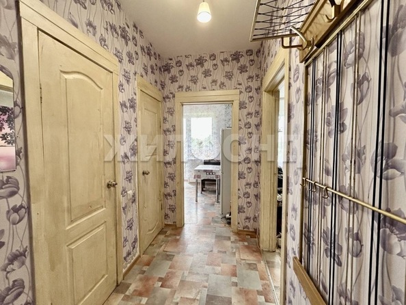
   Продам 1-комнатную, 36.8 м², Октябрьская ул, 37

. Фото 10.