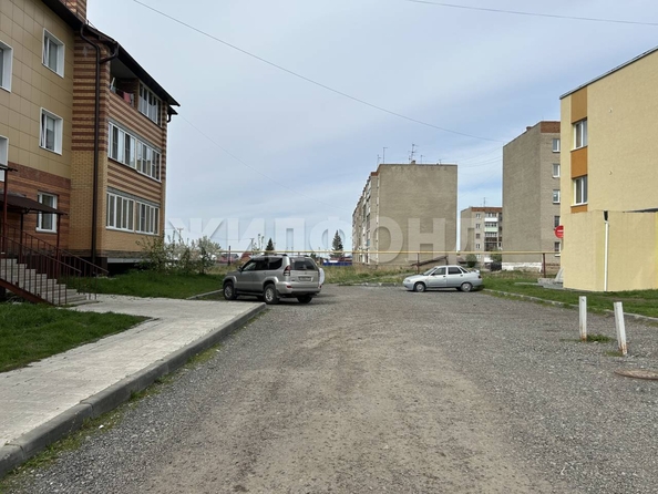 
   Продам 1-комнатную, 36.8 м², Октябрьская ул, 37

. Фото 19.