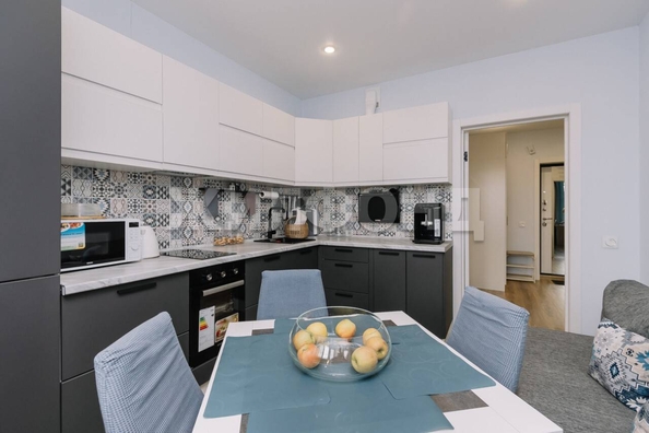 
  Продается 1-комн. квартира, 37.7 м², Сержанта Коротаева ул, д. 9
. Фото 4.