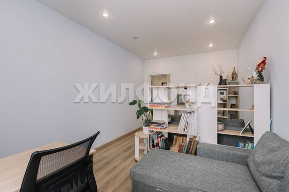 
  Продается 1-комн. квартира, 37.7 м², Сержанта Коротаева ул, д. 9
. Фото 15.