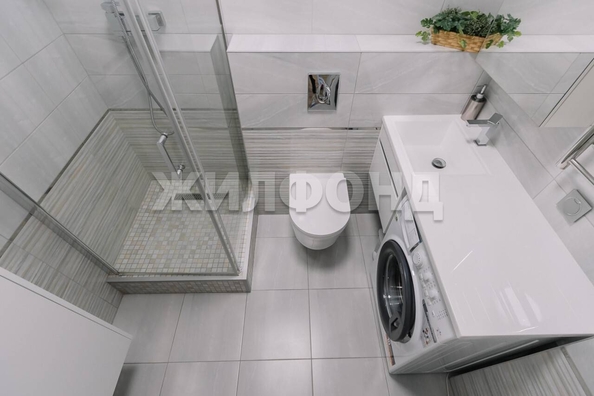 
  Продается 1-комн. квартира, 37.7 м², Сержанта Коротаева ул, д. 9
. Фото 22.