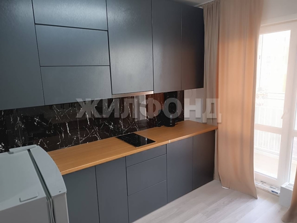 
  Продается 1-комн. квартира, 36.1 м², ЖК Венеция-2, дом 8
. Фото 2.