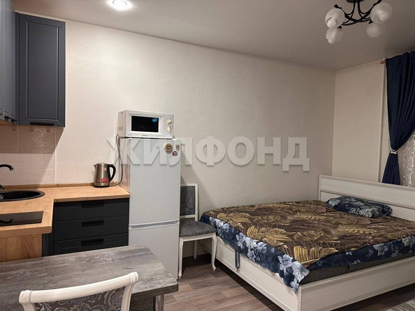 
  Продается 1-комн. квартира, 43 м², Виктора Уса ул, д. 7
. Фото 3.