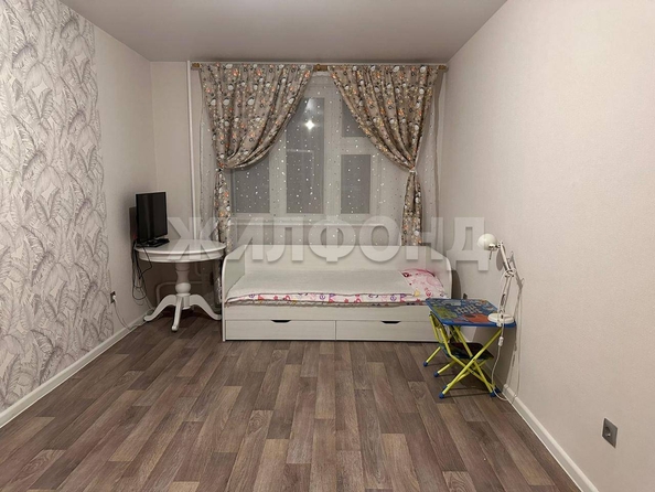 
  Продается 1-комн. квартира, 43 м², Виктора Уса ул, д. 7
. Фото 5.