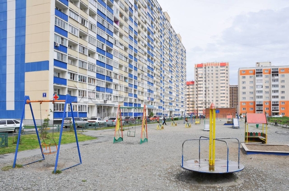 
  Продается 1-комн. квартира, 43 м², Виктора Уса ул, д. 7
. Фото 10.