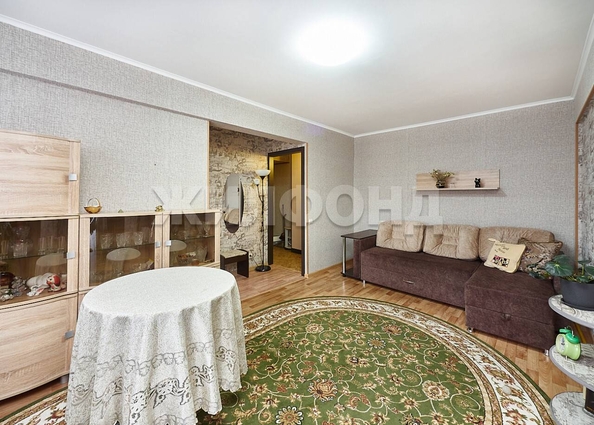 
  Продается 2-комн. квартира, 46 м², Достоевского ул, д. 3
. Фото 3.