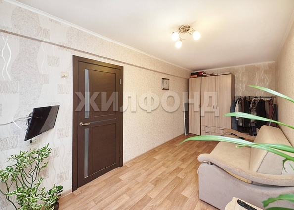 
  Продается 2-комн. квартира, 46 м², Достоевского ул, д. 3
. Фото 5.