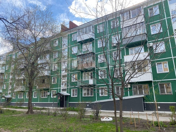 
  Продается 2-комн. квартира, 46 м², Достоевского ул, д. 3
. Фото 19.
