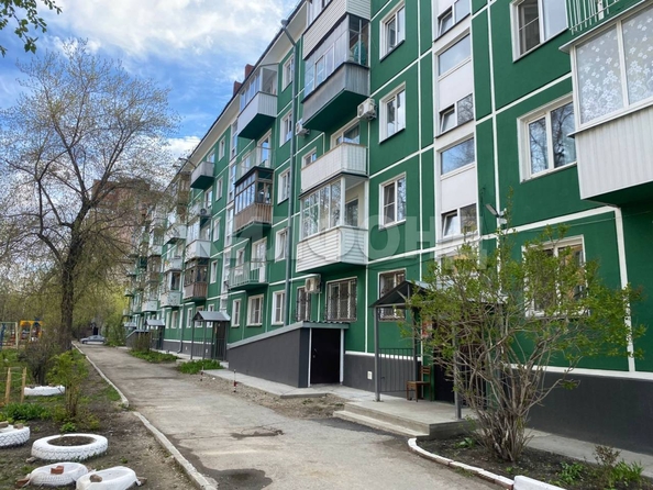 
  Продается 2-комн. квартира, 46 м², Достоевского ул, д. 3
. Фото 20.