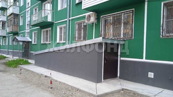 
  Продается 2-комн. квартира, 46 м², Достоевского ул, д. 3
. Фото 23.