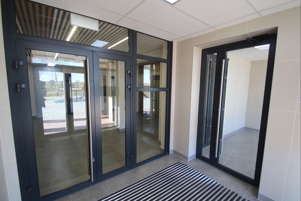 
  Продается 1-комн. квартира, 44.67 м², ЖК Радуга Сибири, дом 4
. Фото 2.