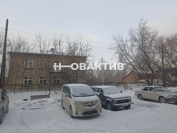 
  Продается студия, 34 м², Чапаева ул, д. 7/3
. Фото 3.