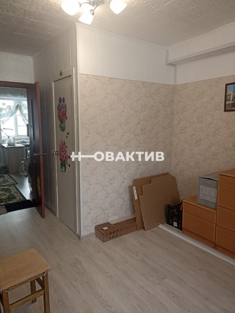 
  Продается студия, 34 м², Чапаева ул, д. 7/3
. Фото 6.