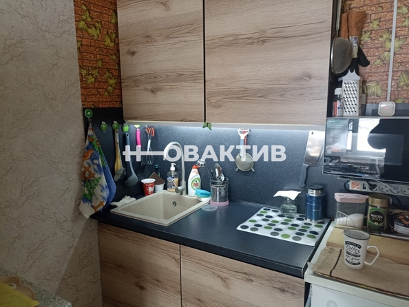 
  Продается студия, 34 м², Чапаева ул, д. 7/3
. Фото 9.